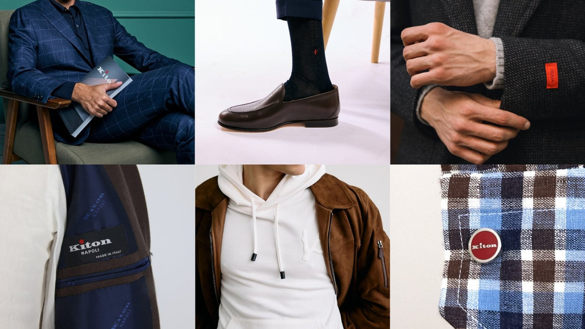 The Spring Summer Sartorial Style Guide: Dress Like an Italian