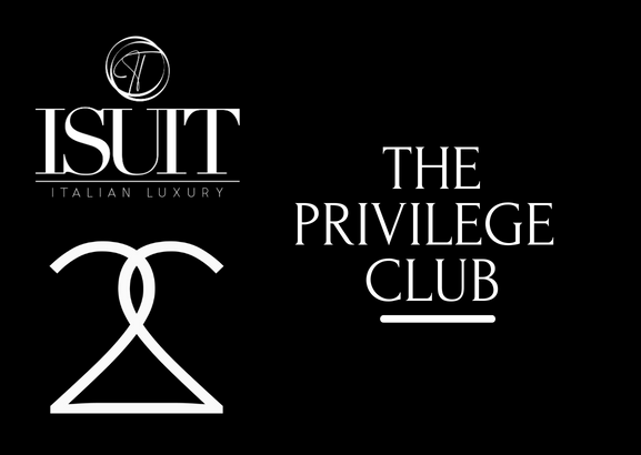 the privilege club