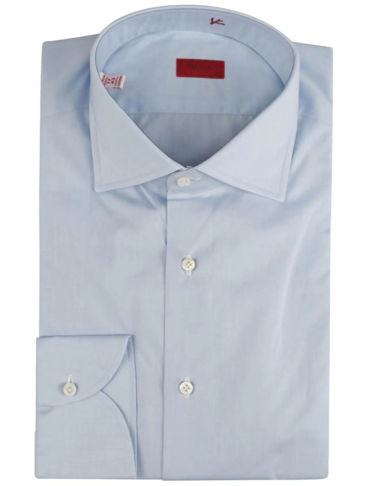 Discover the Finest Men's Shirts of 2024: Zilli, Kiton, and Isaia