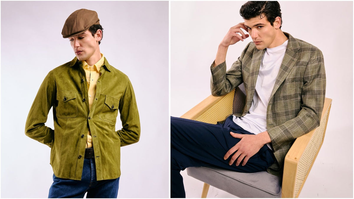 Why Attolini Remains a Symbol of Modern Elegance