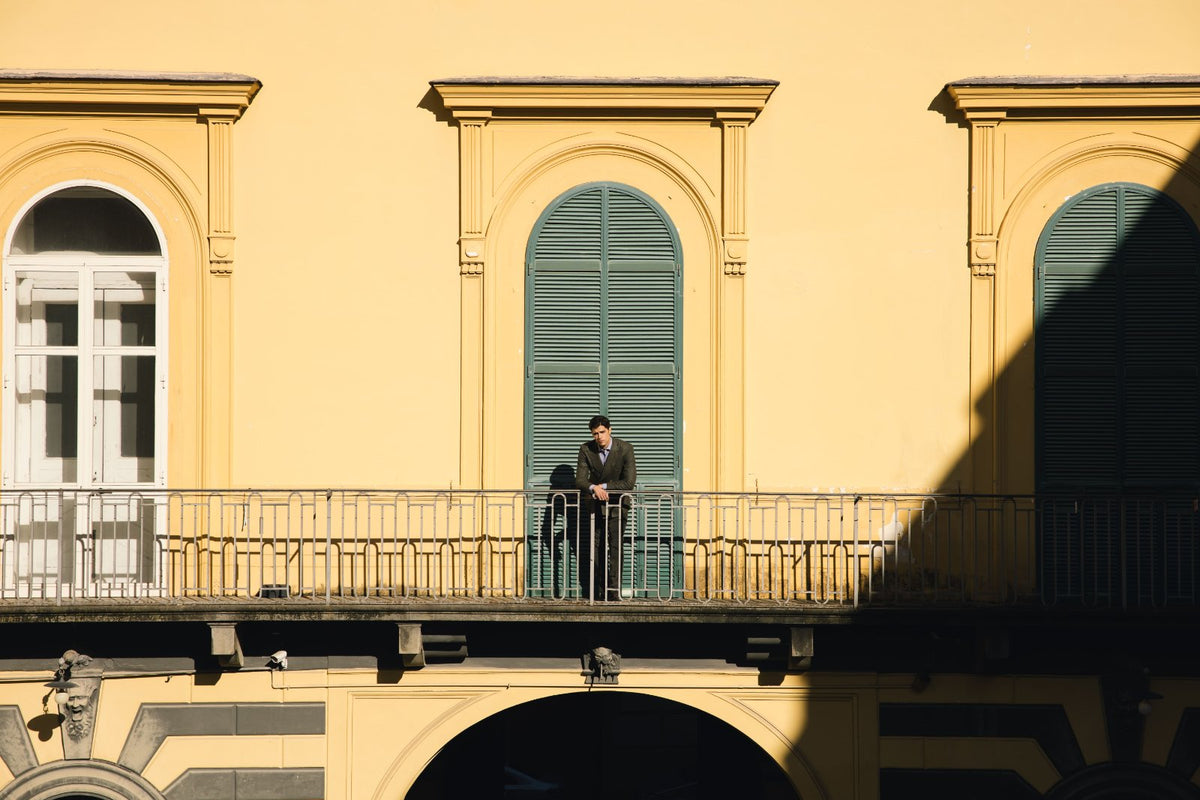 The Best Italian Multi-Brand Suits for Work and Formal Occasions