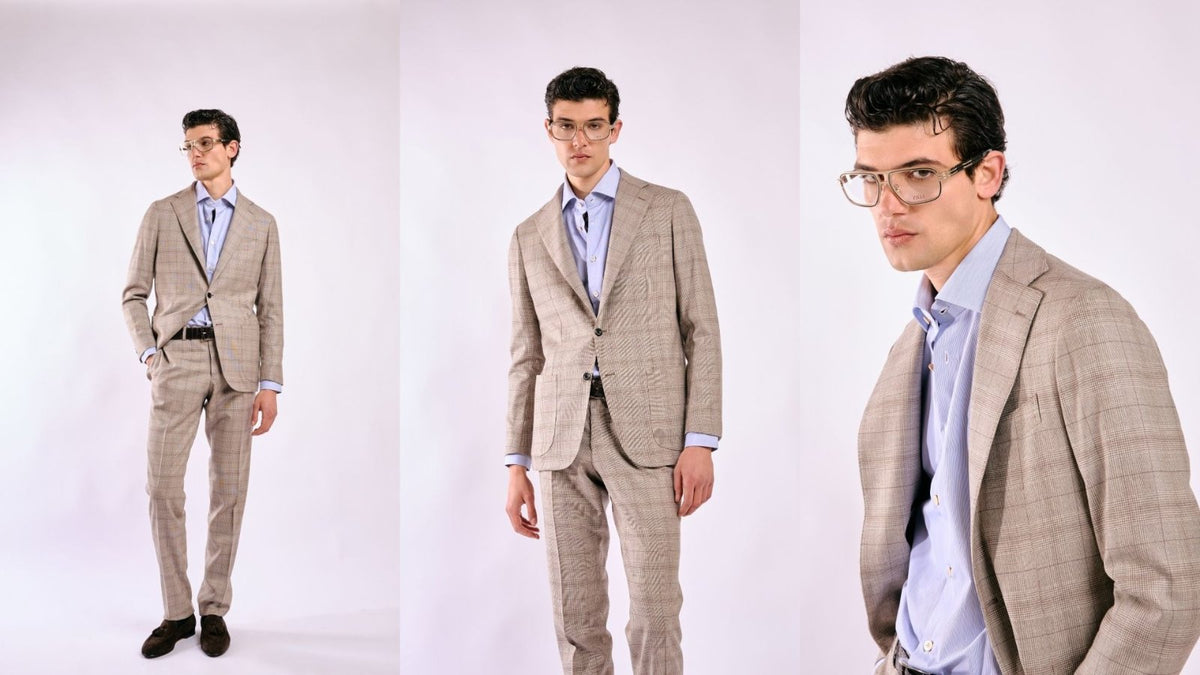 The Masters of the Lapel: A Guide to the Top Italian Sartorial Brands for Men