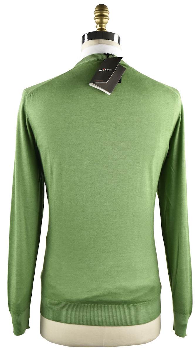 Kiton sweater crewneck