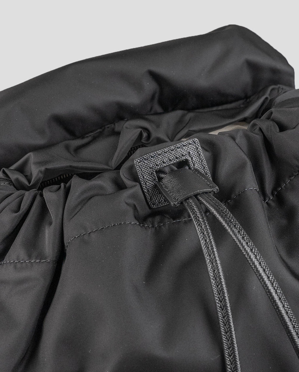Kiton Black Pa Backpack 6