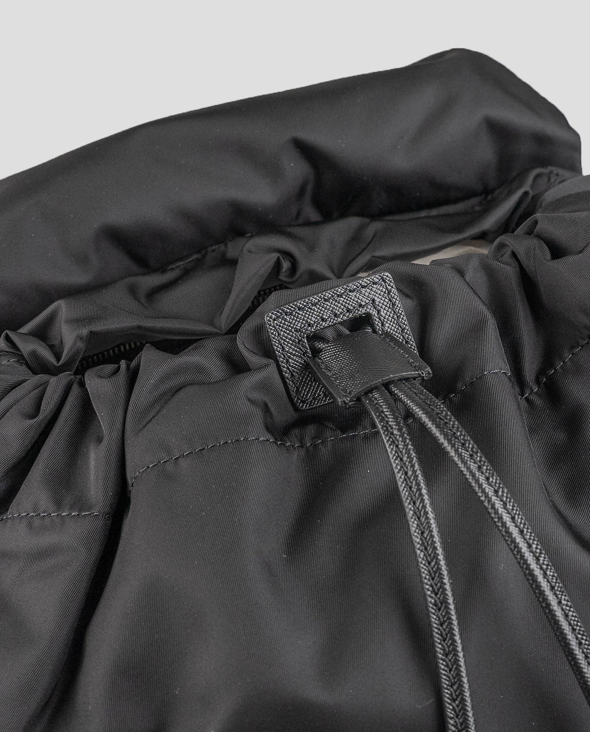 Kiton Black Pa Backpack 6
