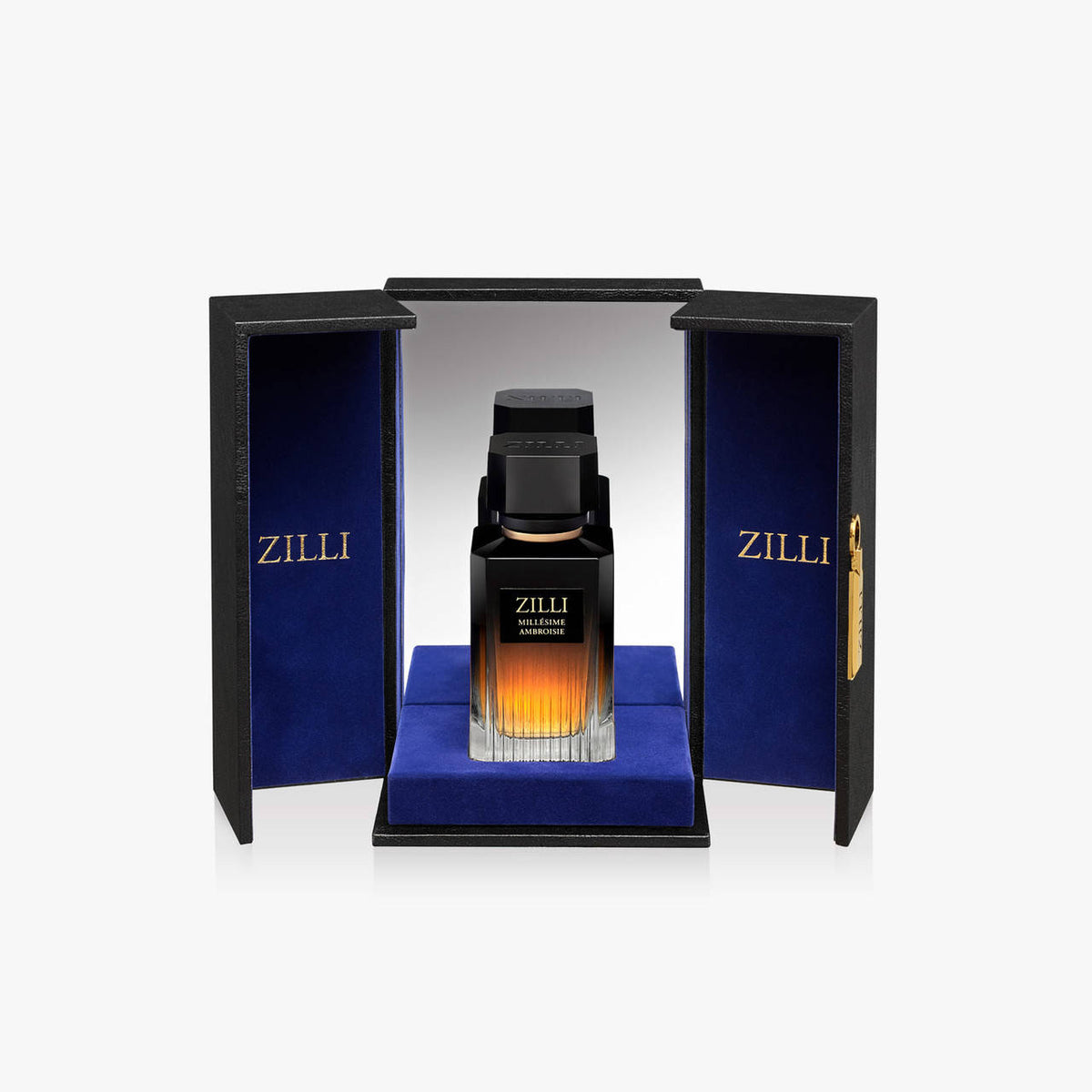 Zilli Millesime Ambroisie EAU DE PARFUM 100ml 1