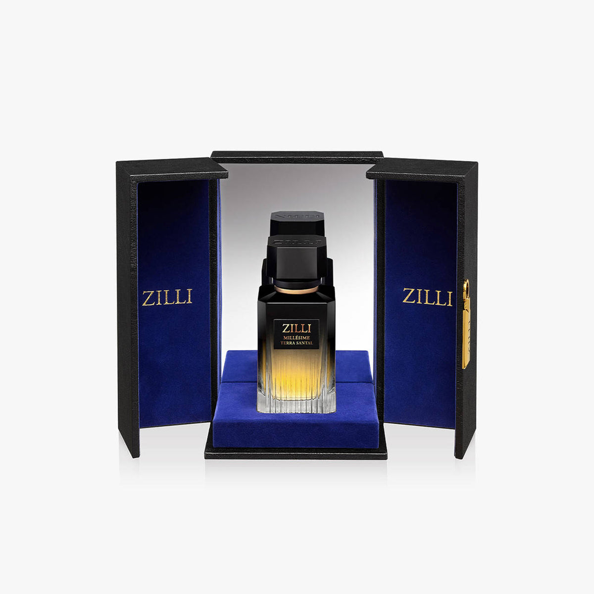Zilli Millesime Terra Santal EAU DE PARFUM 100ml 1
