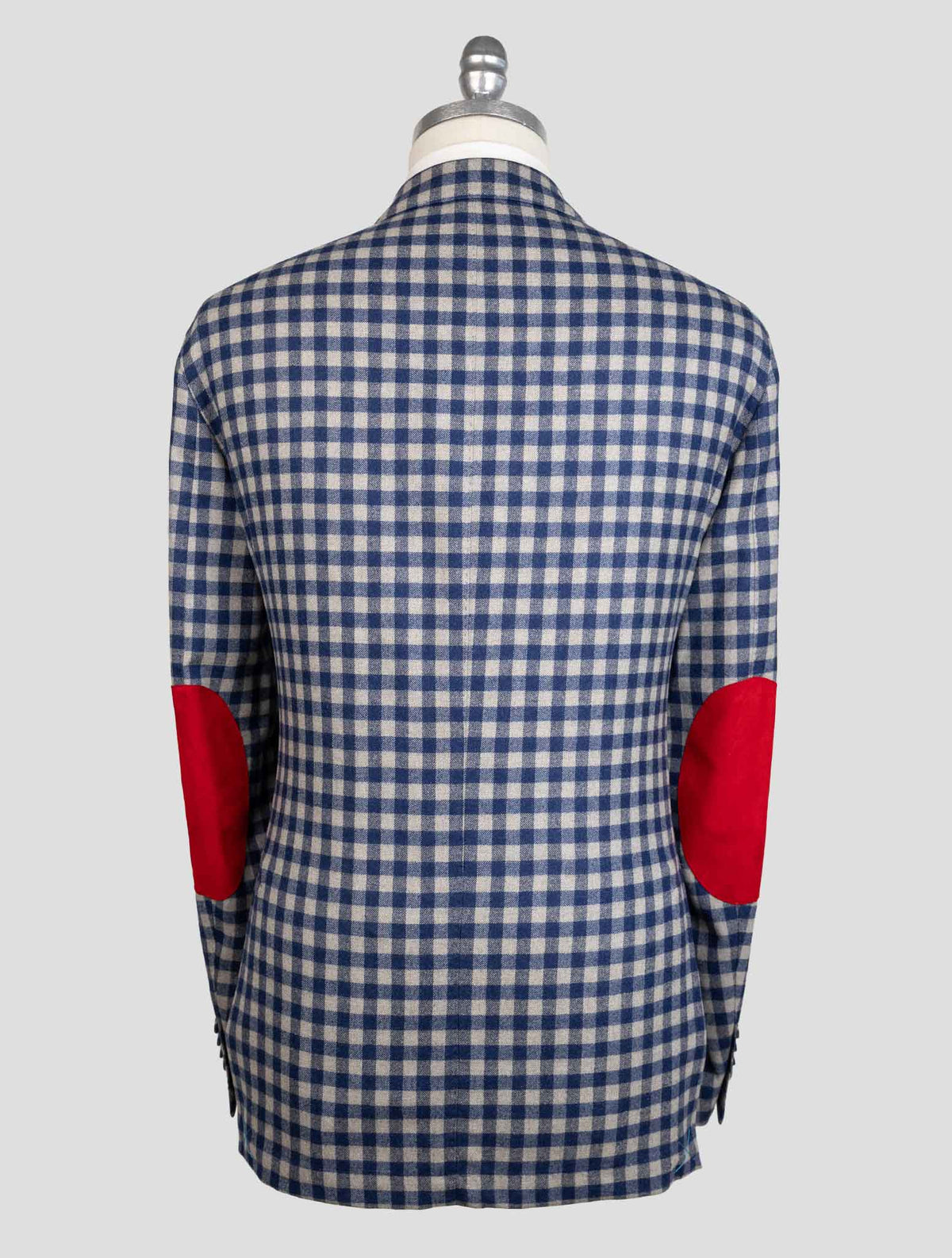 Isaia Multicolor Wool 120's Blazer 3