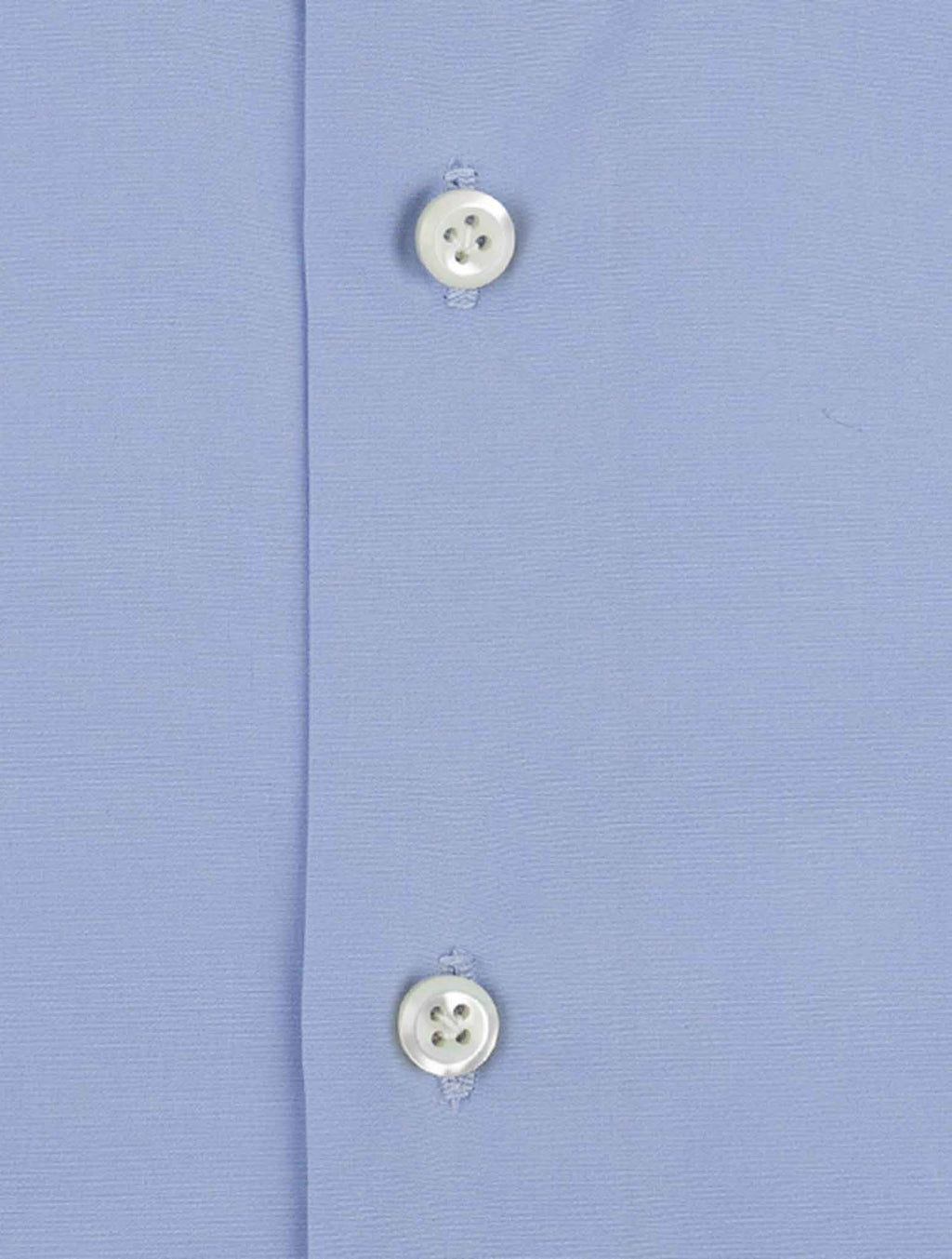 Cesare Attolini Light Blue Cotton Shirt 3