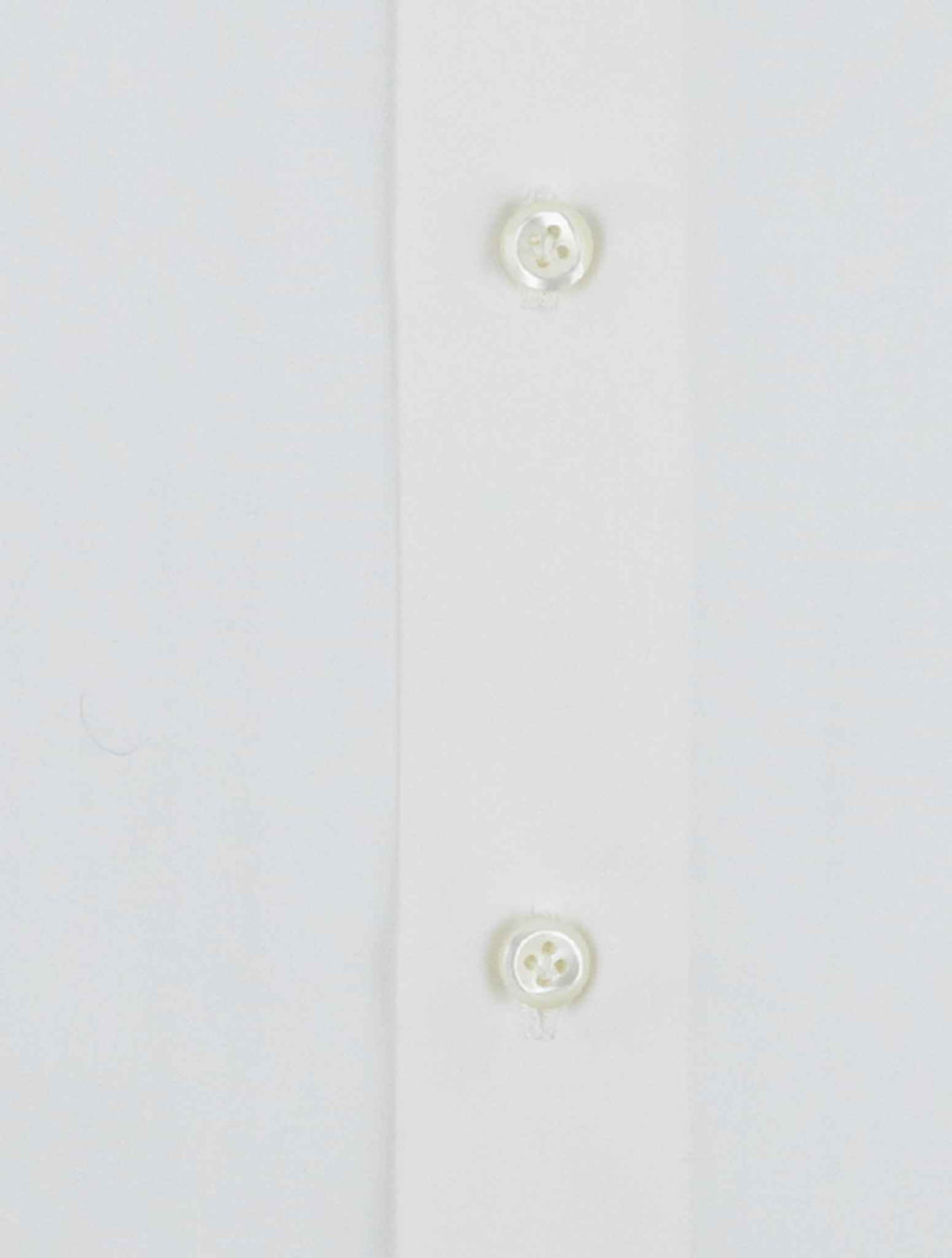 Cesare Attolini White Cotton Shirt 3