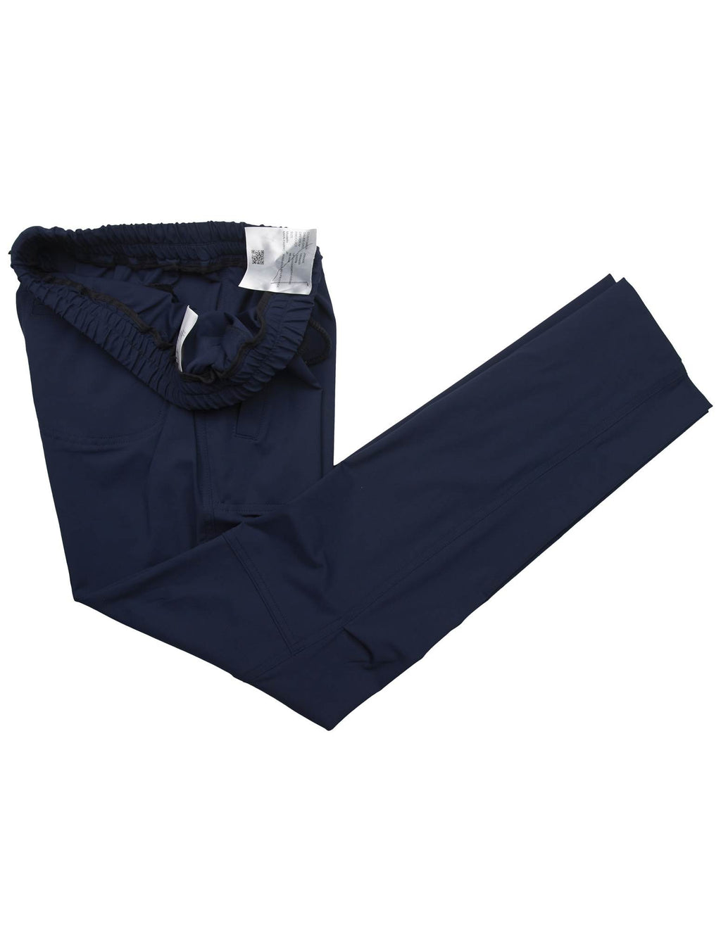 Kiton KNT Blue Pa Ea Pants 2