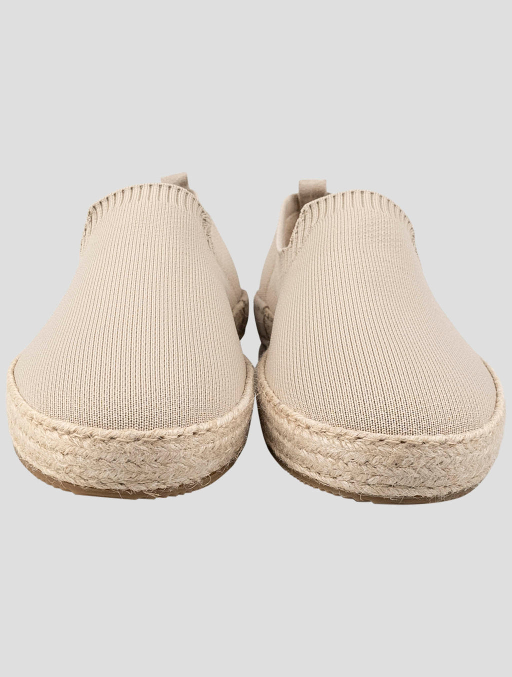 Gran Sasso Green Canvas Espadrillas 2