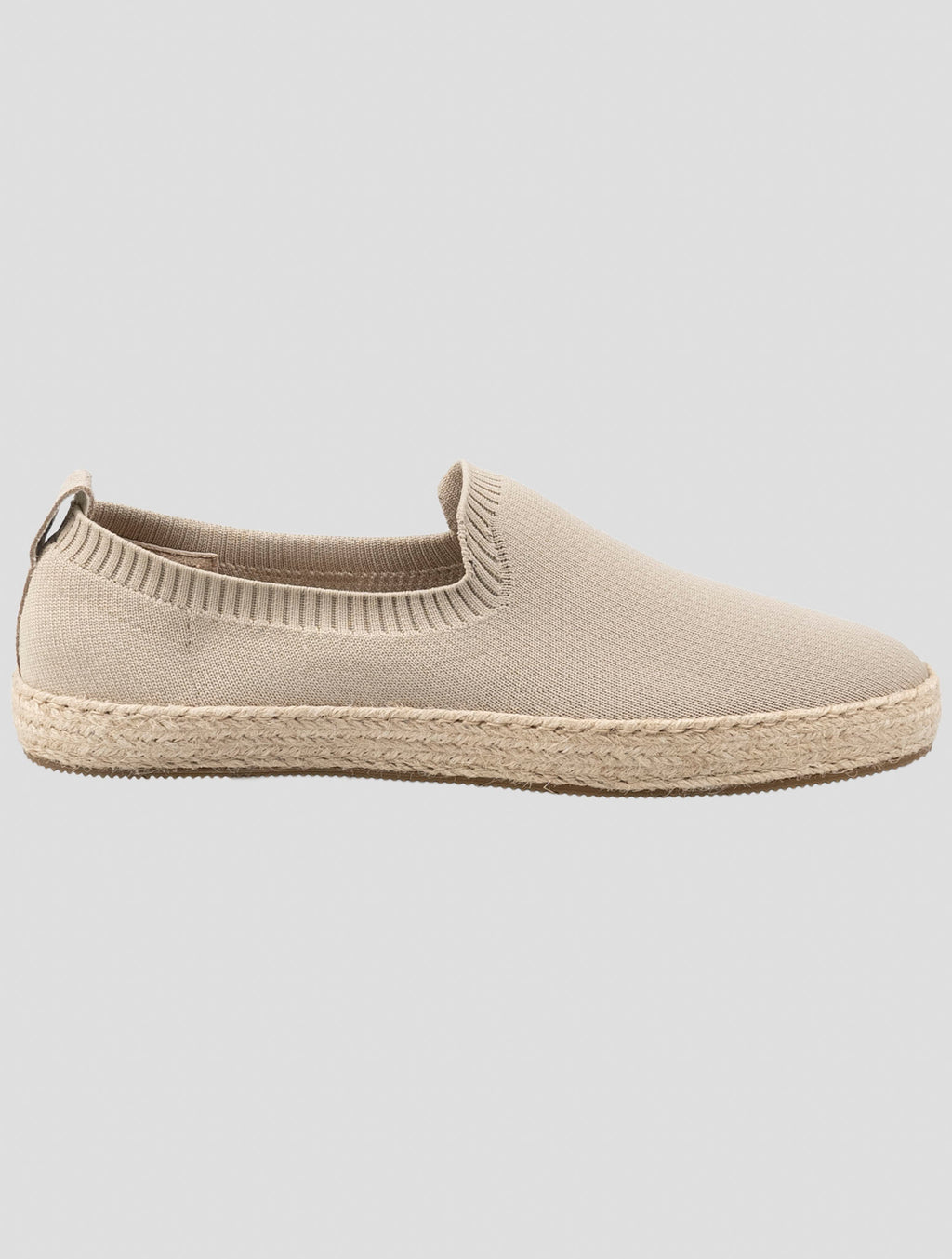 Gran Sasso Green Canvas Espadrillas 3