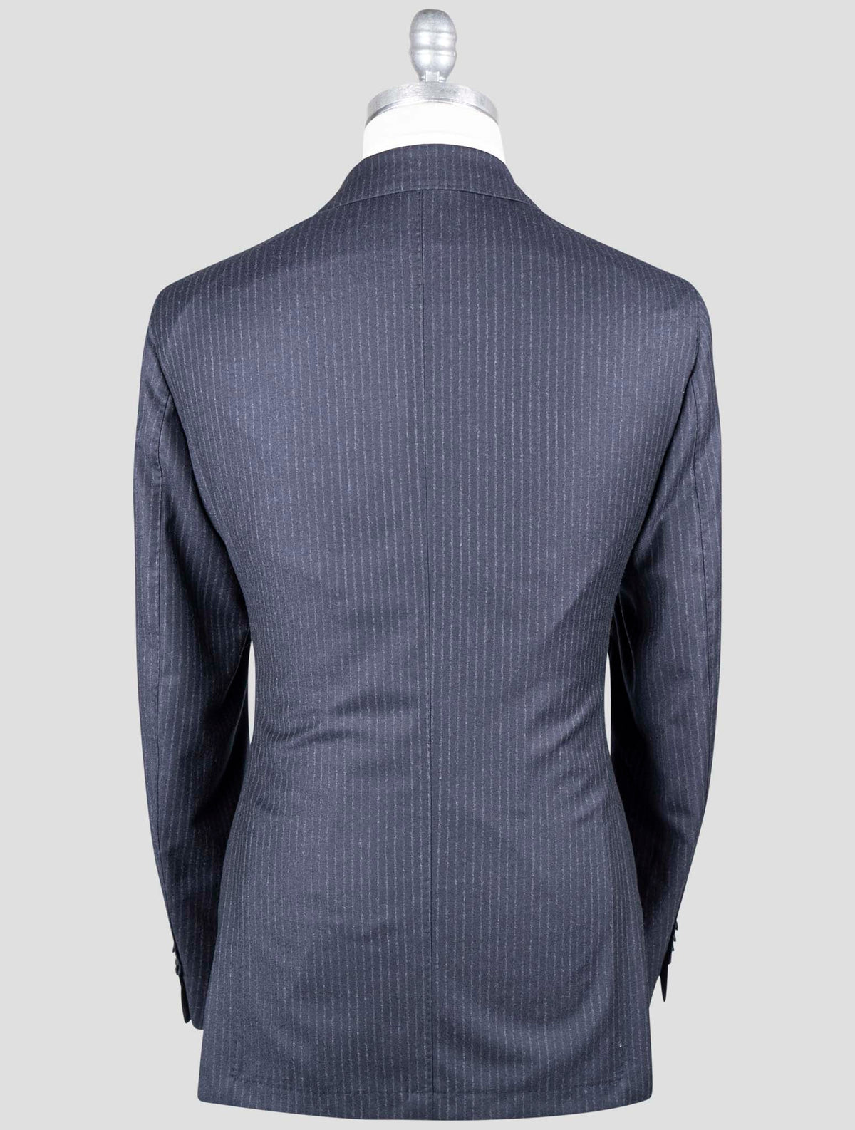 Isaia Brown Wool 110'S Suit 3