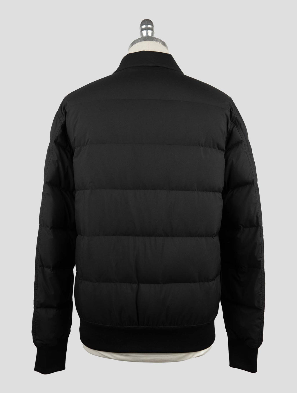 Kired Black Pl Coat 3