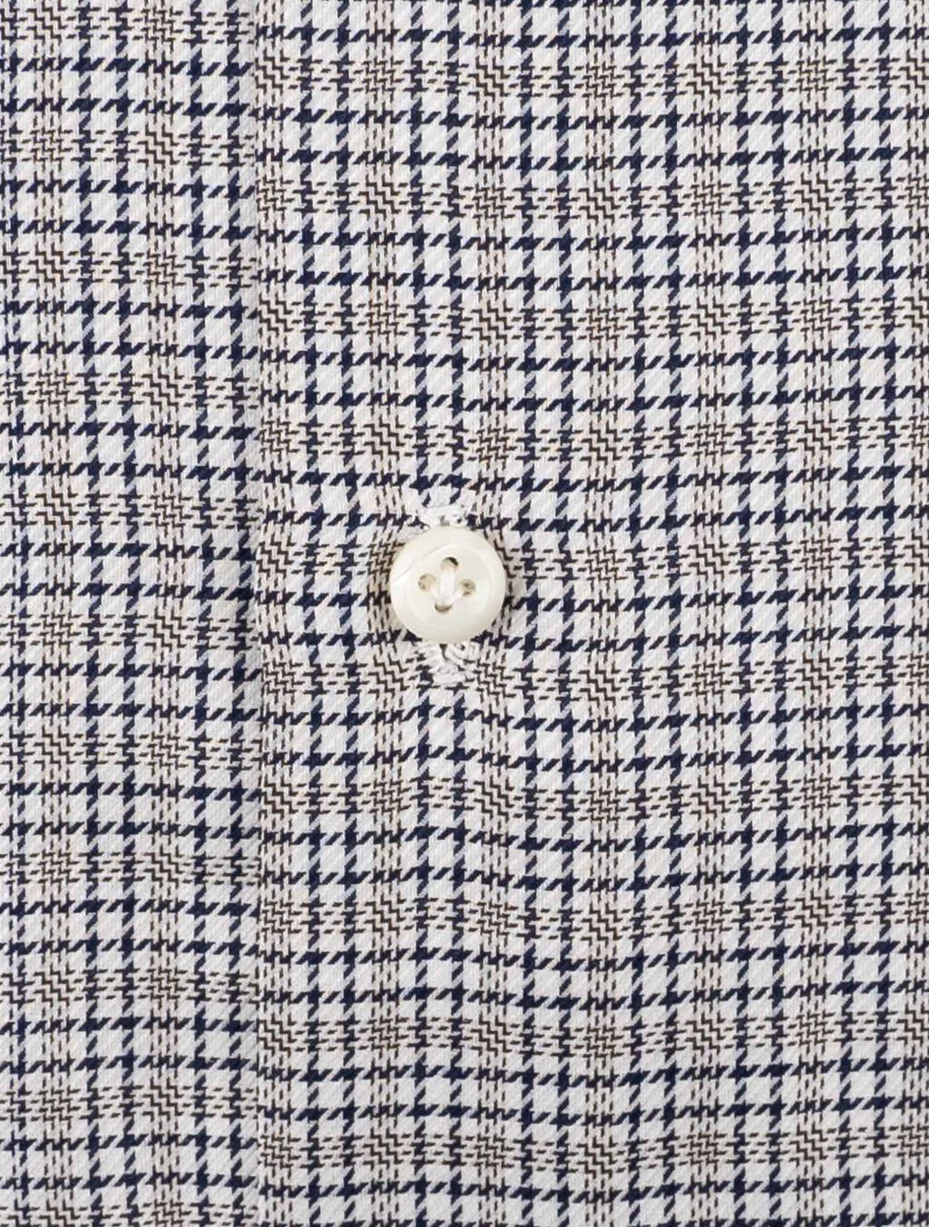Cesare Attolini Multicolor Cotton  Shirt 3