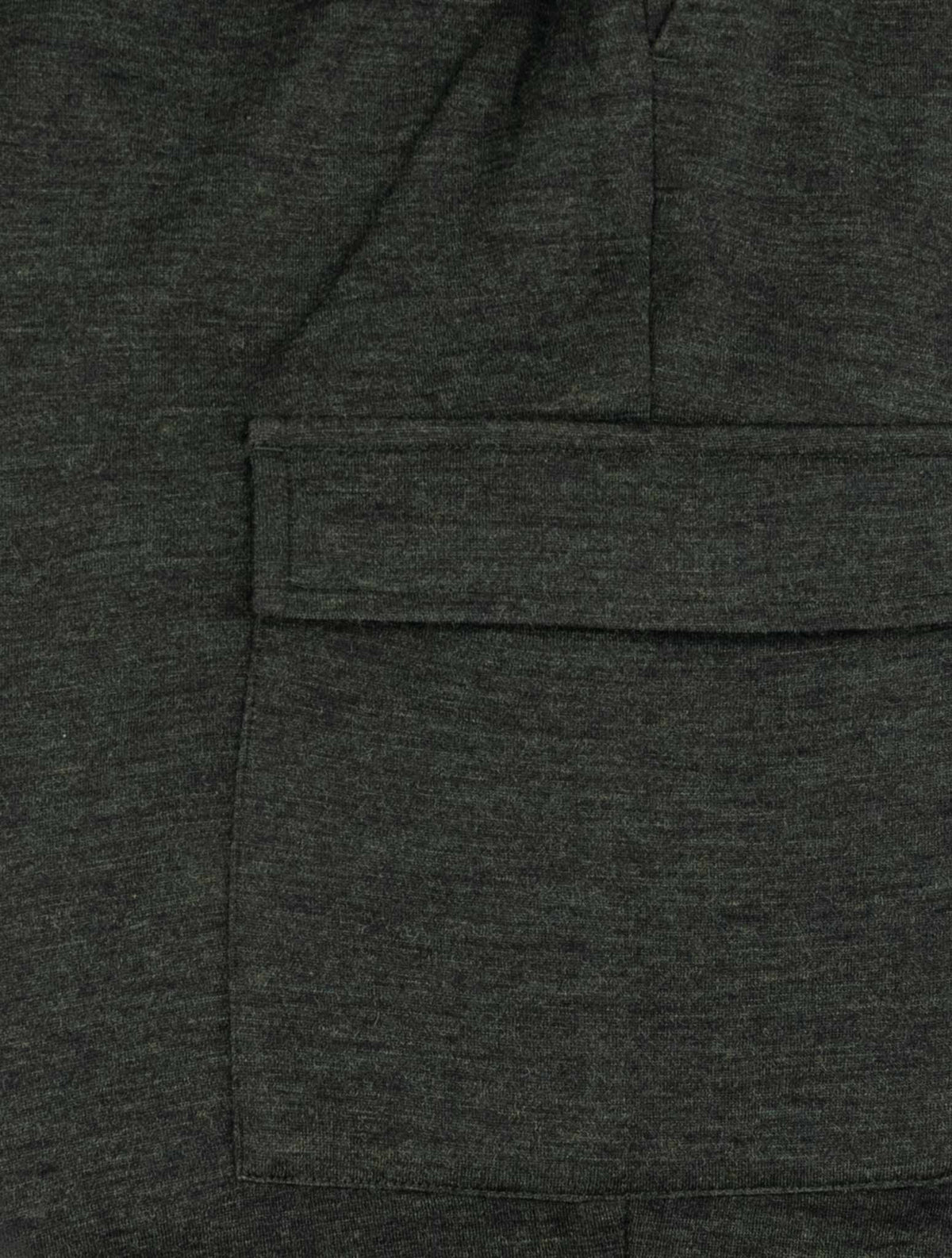 Marco Pescarolo Green Virgin Wool Pa Cargo Pants 4