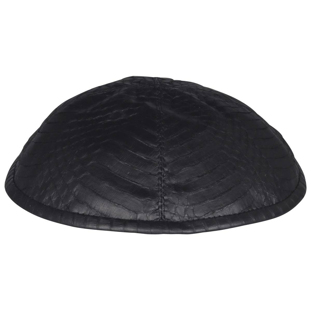 Zilli Black Snake Kippa 2