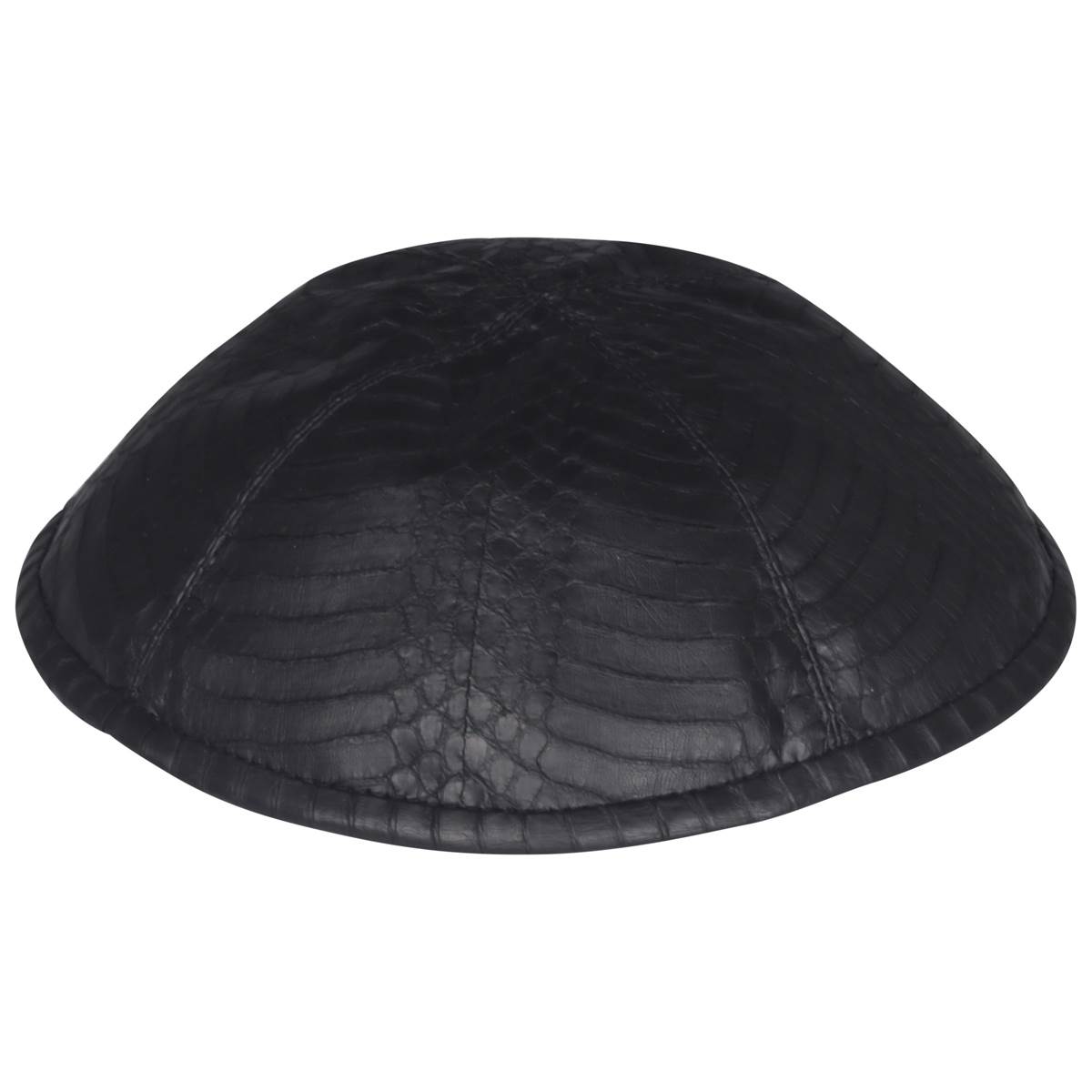 Zilli Black Snake Kippa 3