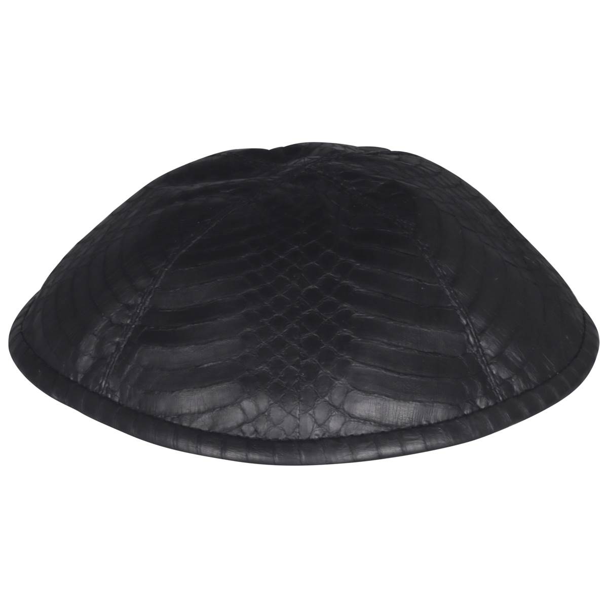 Zilli Black Snake Kippa 4