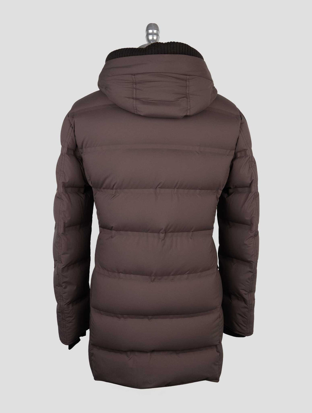 Kired Brown Pa Overcoats 3