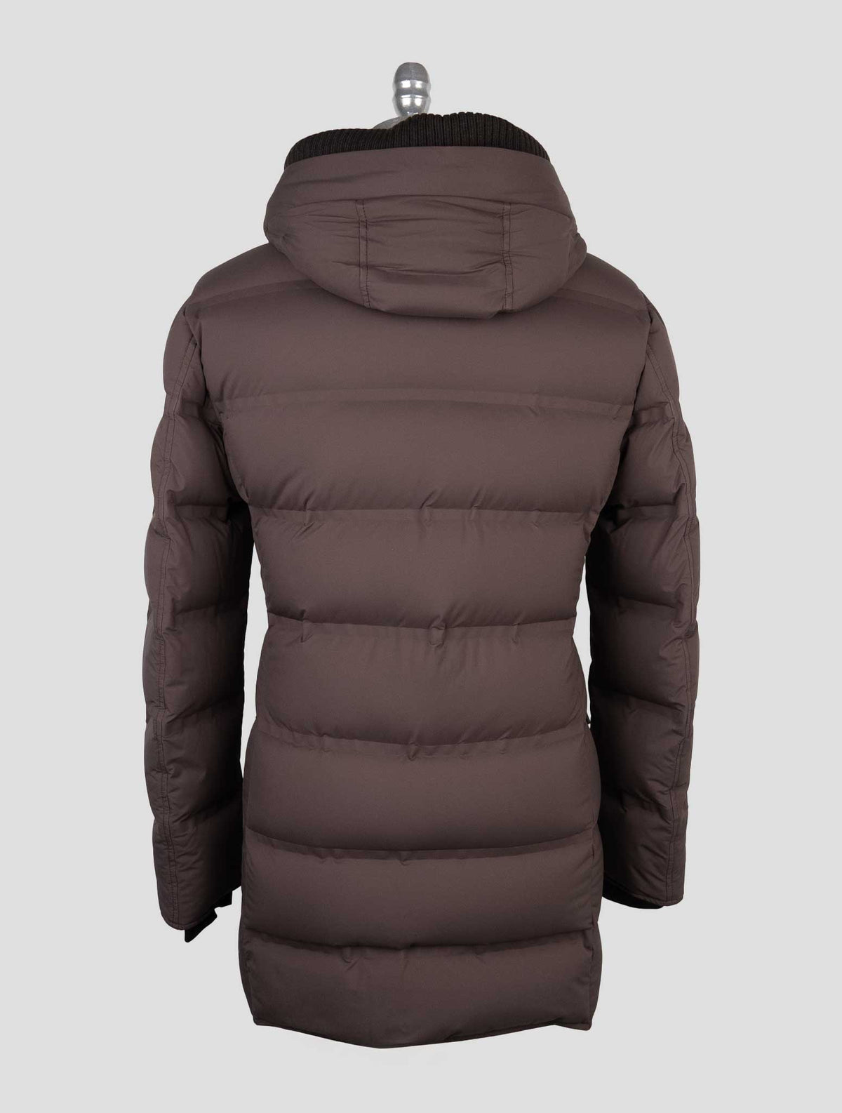 Kired Brown Pa Overcoats 3