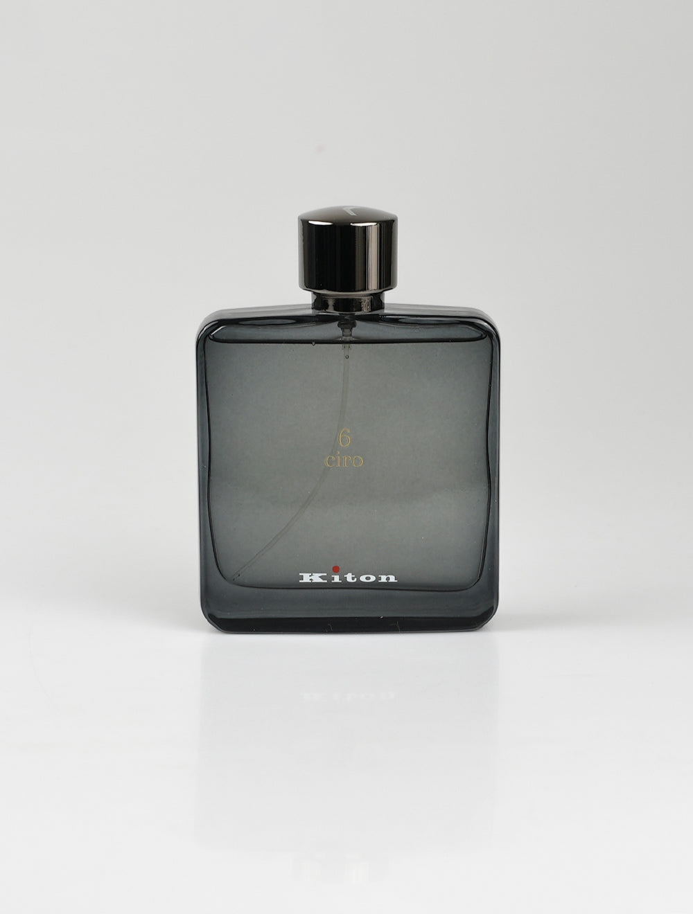 Kiton 6 Ciro Eau de Parfum 100ml 1