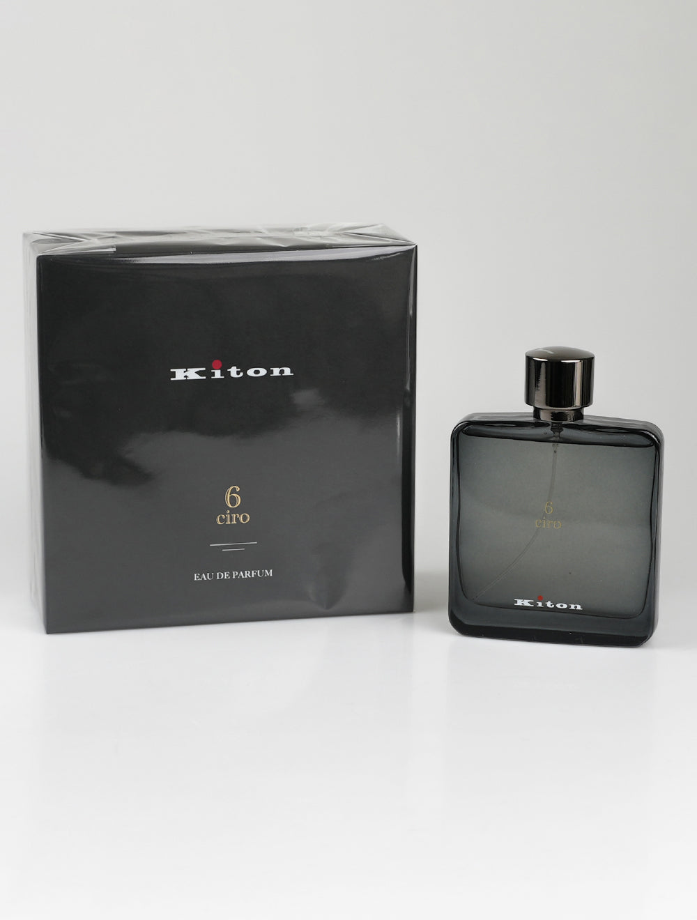 Kiton 6 Ciro Eau de Parfum 100ml 2