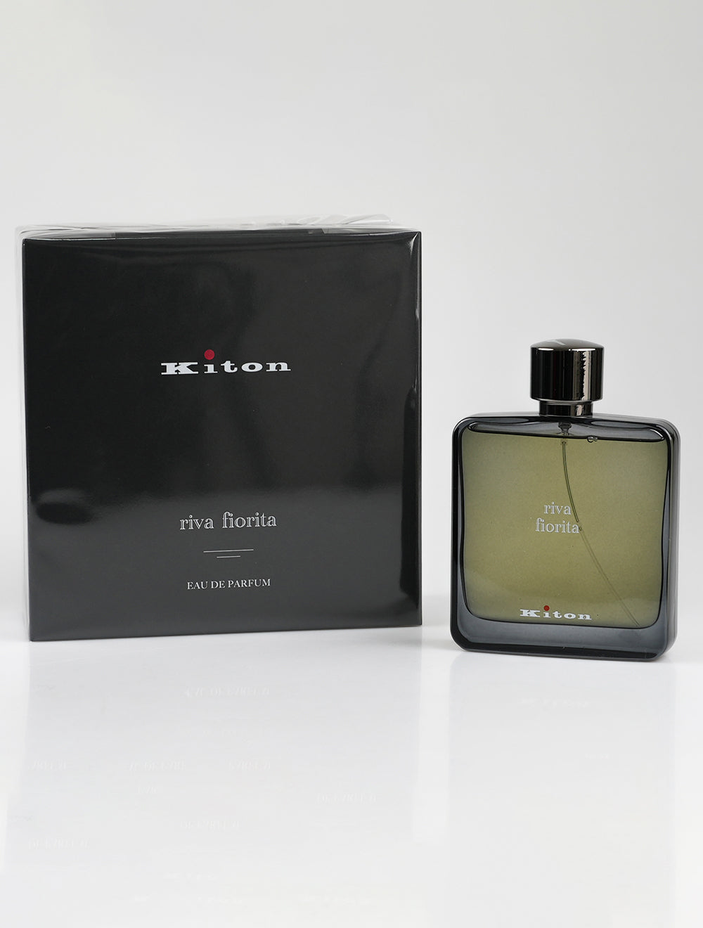Kiton Riva Fiorita Eau de Parfum 100ml 2