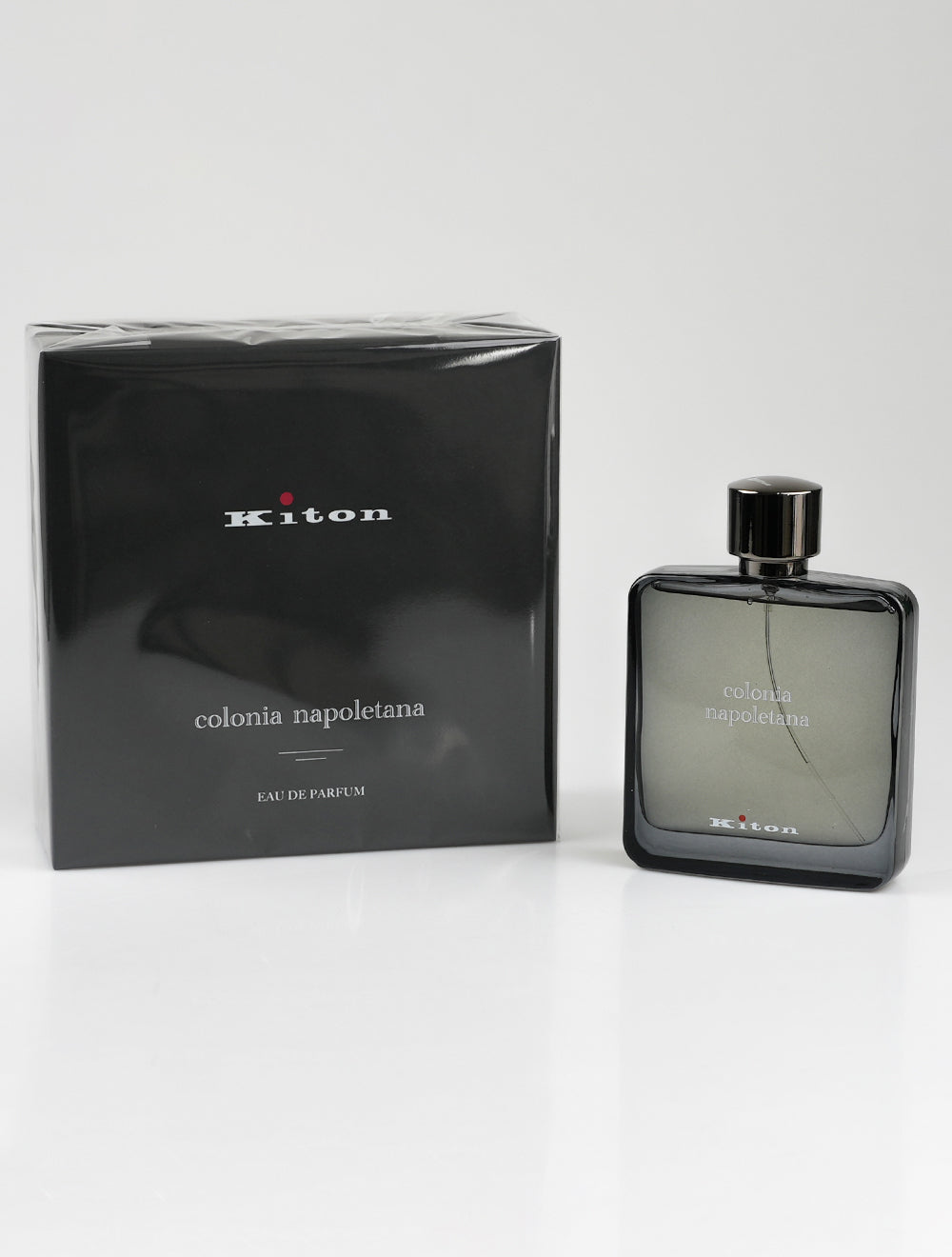 Kiton Colonia Napoletana Eau de Parfum 100ml 2