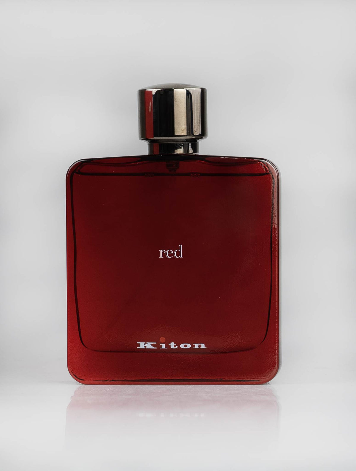 Kiton Red Eau de Parfum 100ml 1
