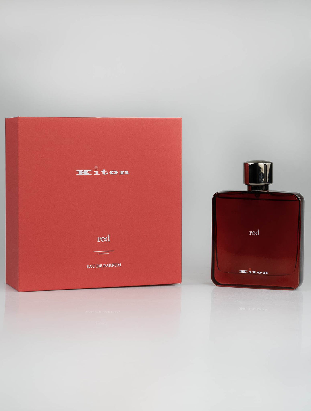 Kiton Red Eau de Parfum 100ml 2