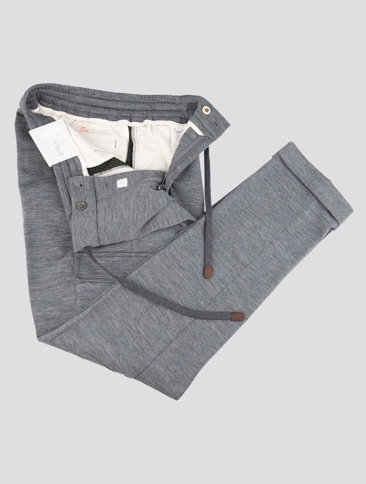 Marco Pescarolo Green Virgin Wool Pa Cargo Pants 2