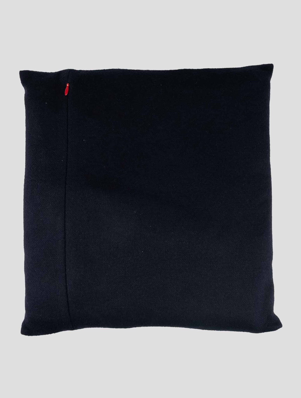 Isaia Blue Cashmere Blanket 1