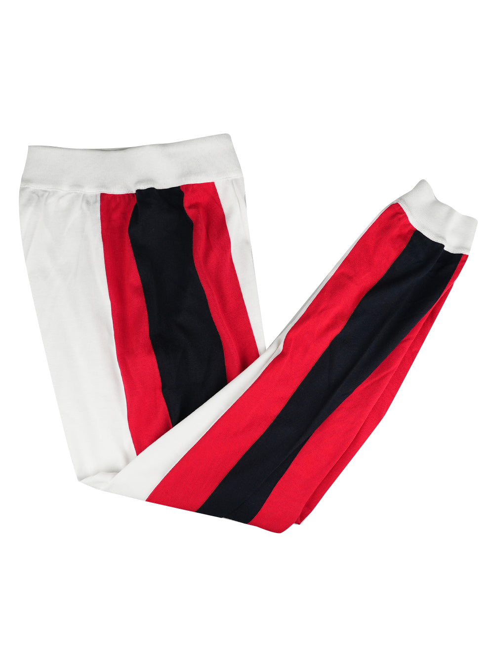 Kiton Multicolor Cotton Jogging Pants 1