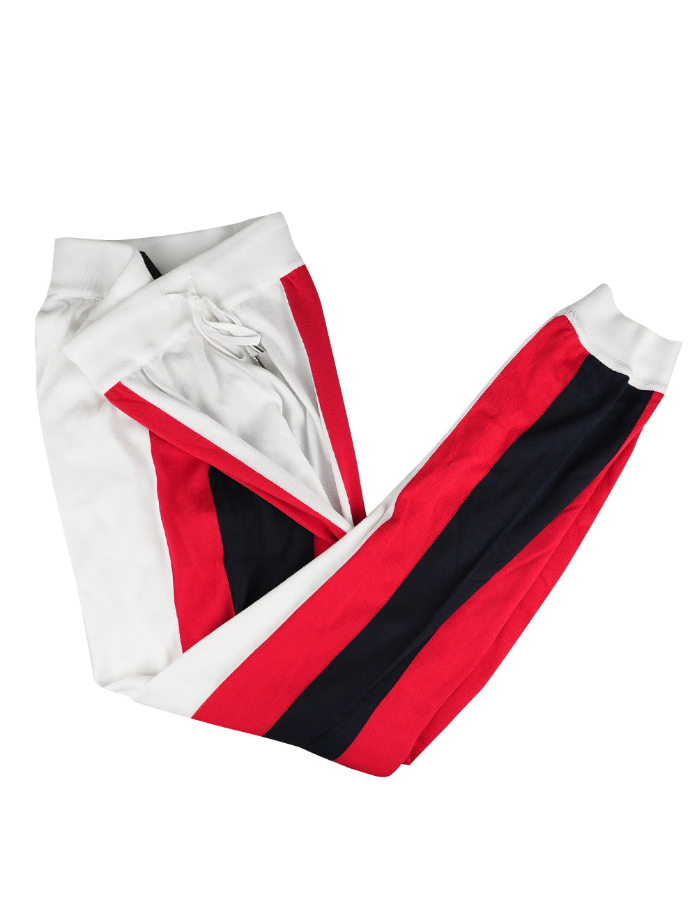 Kiton Multicolor Cotton Jogging Pants 2