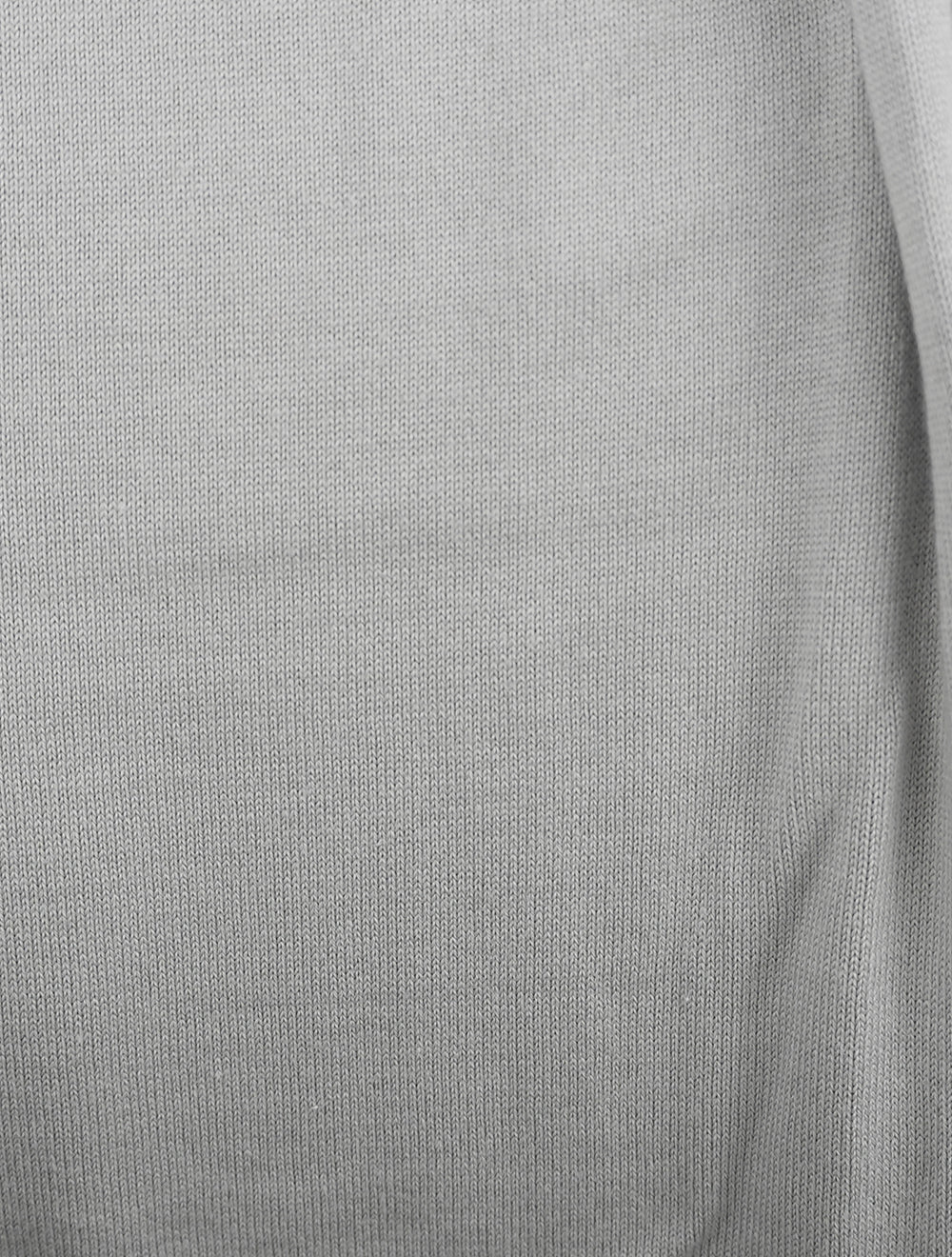 Kiton Gray Cotton Jogging Pants 4