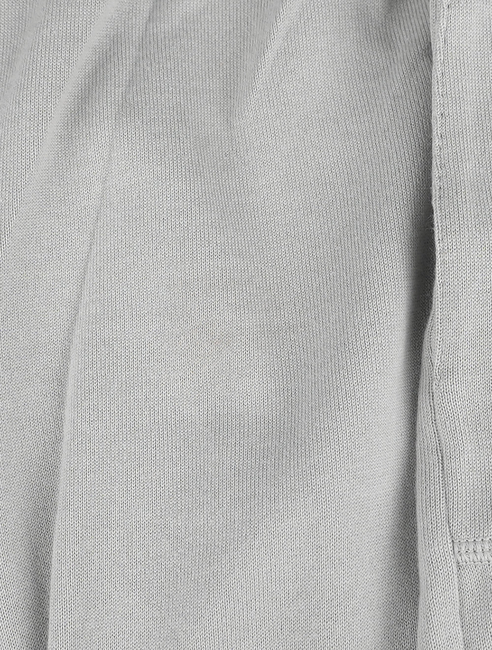 Kiton Gray Cotton Jogging Pants 5