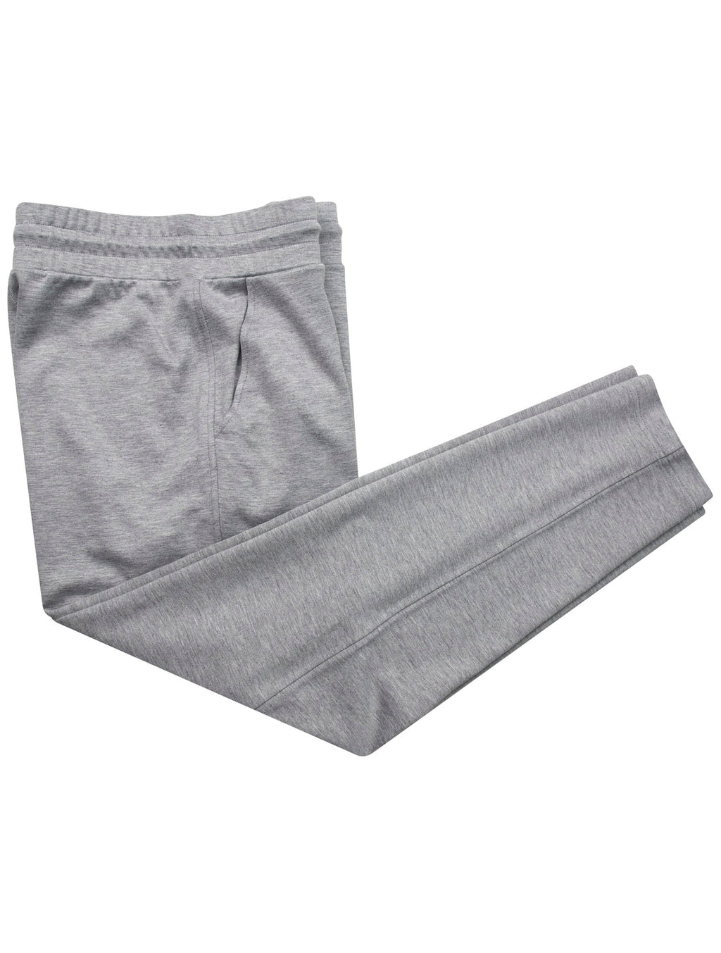 Kiton KNT Gray Cotton Ea Jogging Pants 1