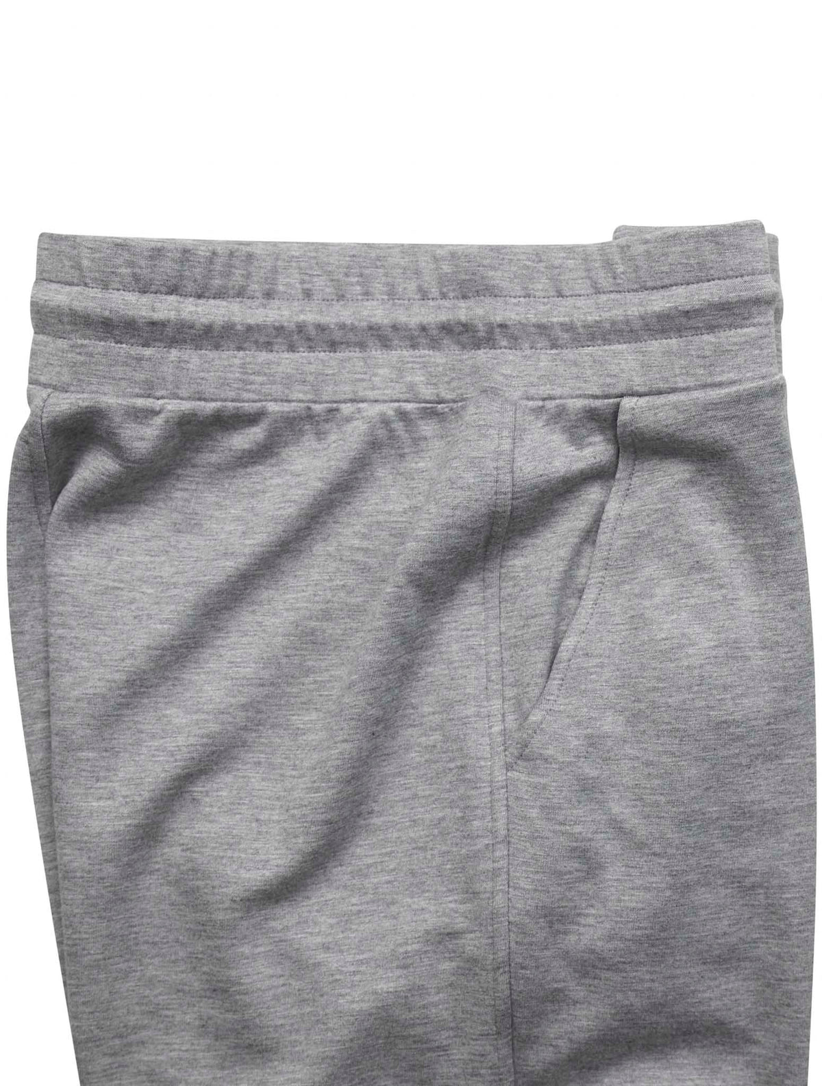 Kiton KNT Gray Cotton Ea Jogging Pants 3