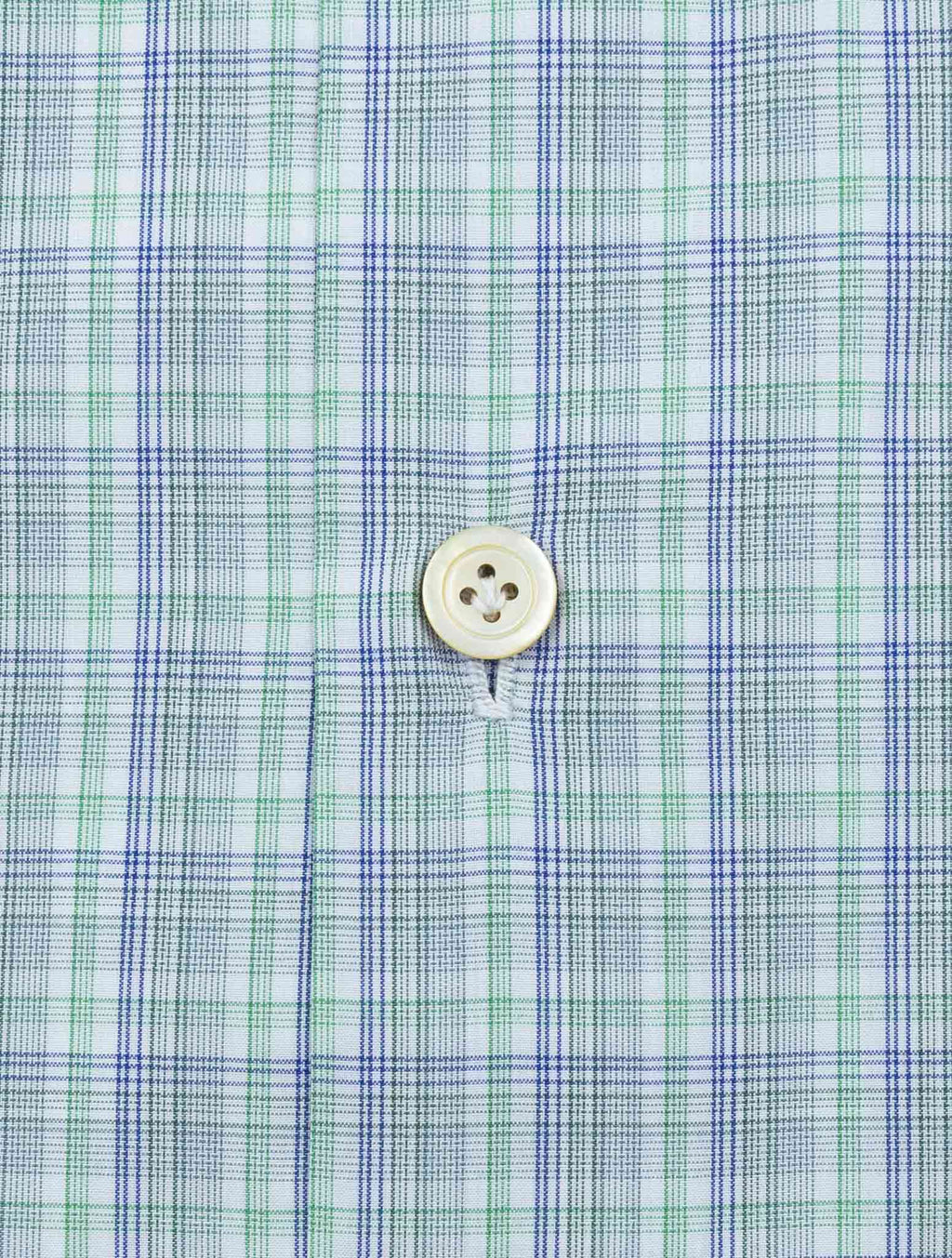 Kiton Multicolor Cotton Shirt 3