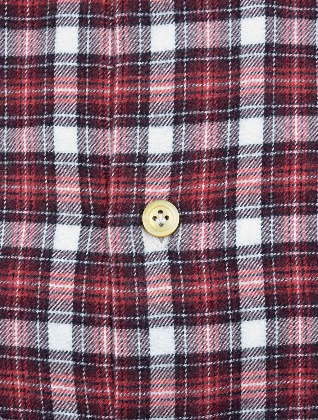 Kiton Multicolor Cotton Shirt 3