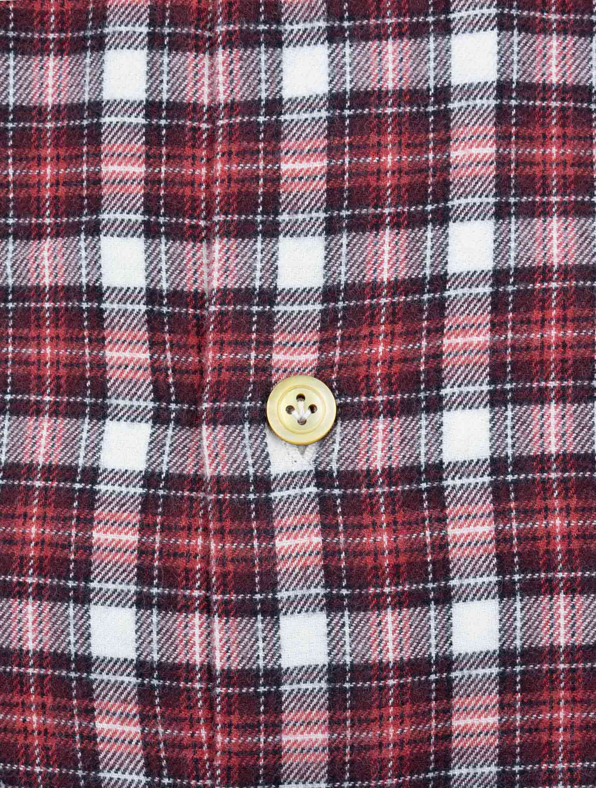 Kiton Multicolor Cotton Shirt 3