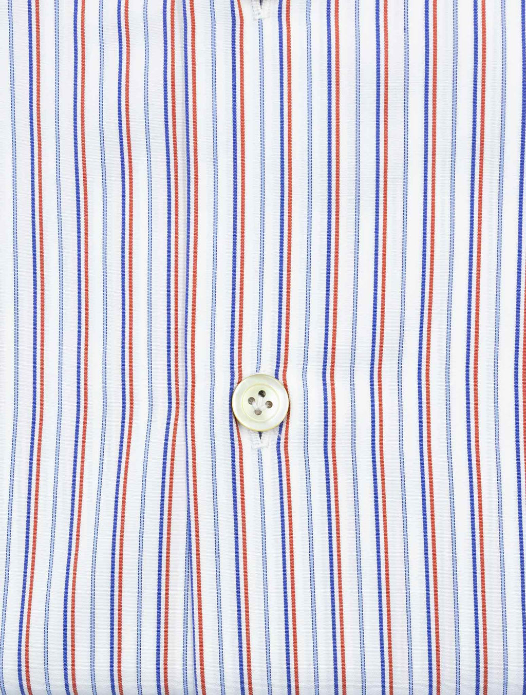 Kiton Multicolor Cotton Shirt 3