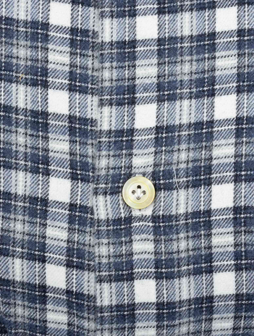 Kiton Multicolor Cotton Shirt 3