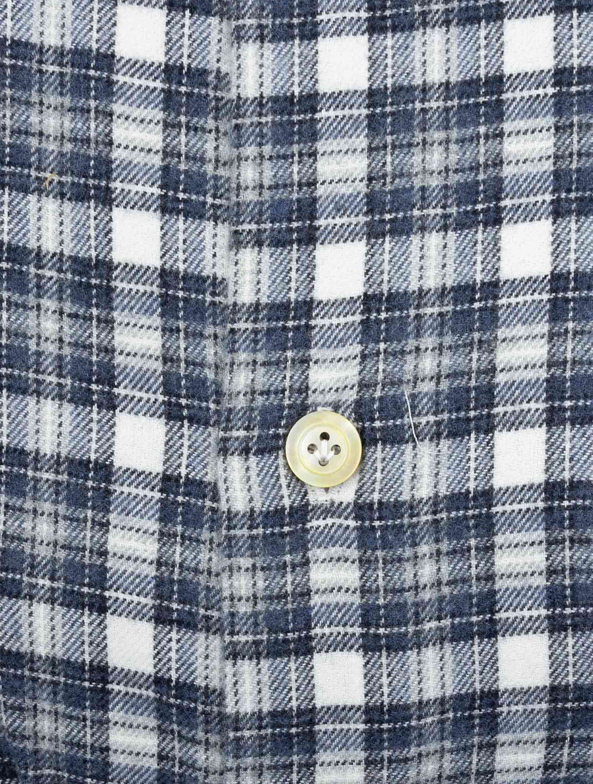 Kiton Multicolor Cotton Shirt 3