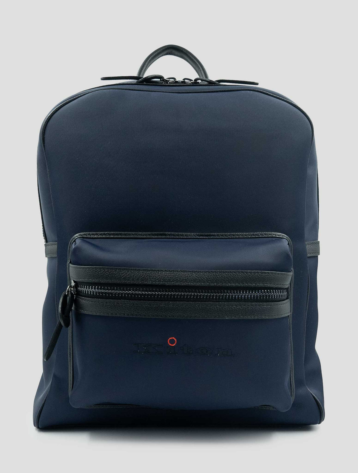Kiton Blue Pa Backpack 1