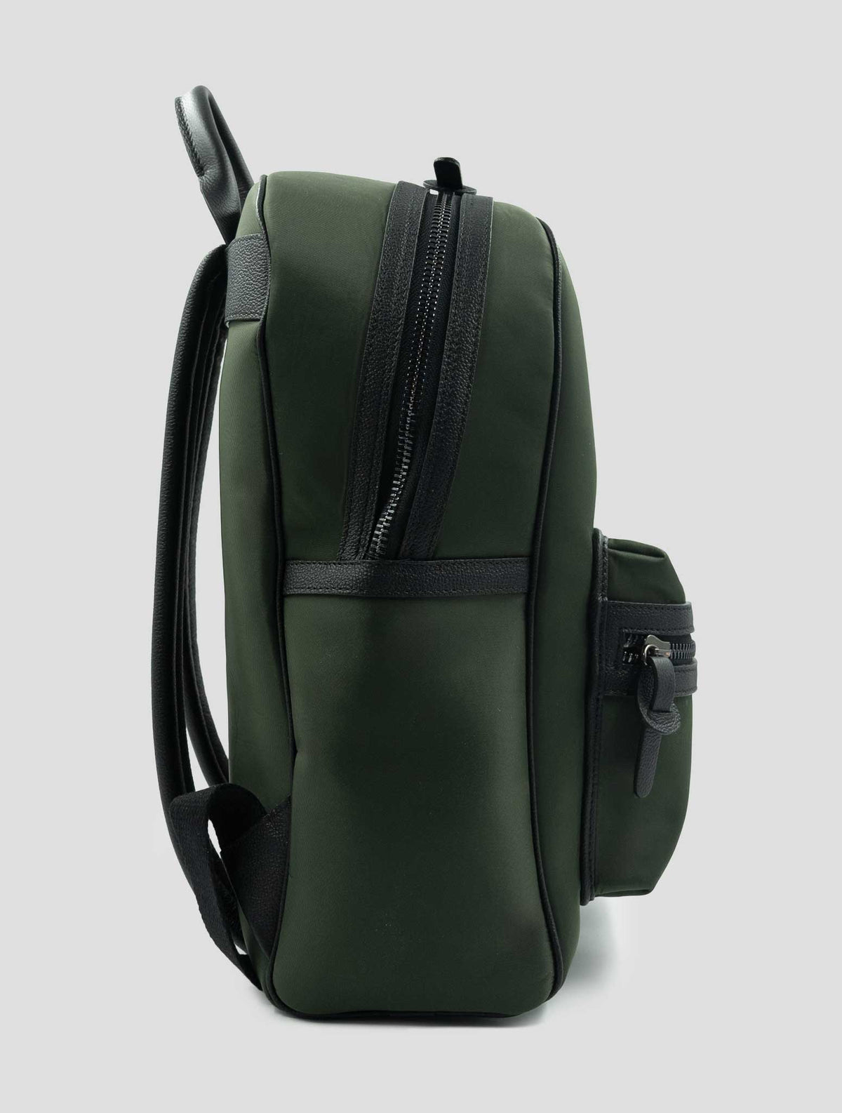 Kiton Green Pa Backpack 3