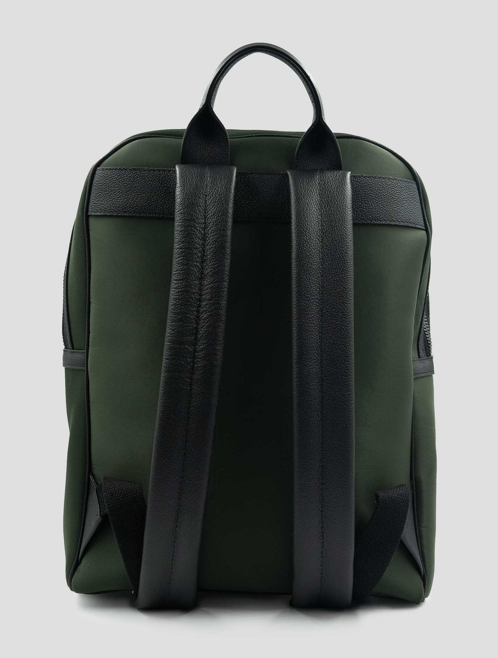 Kiton Green Pa Backpack 4