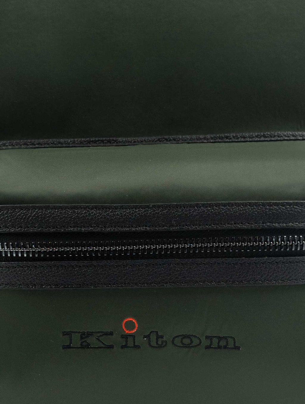 Kiton Green Pa Backpack 5